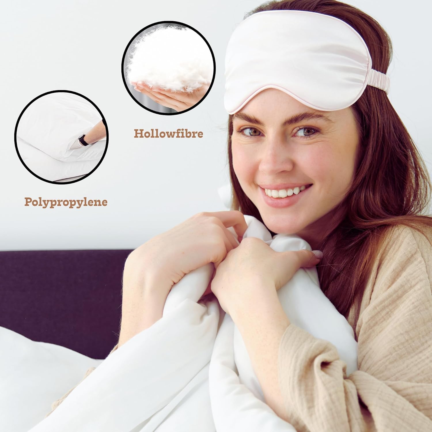 Premium Corovin Duvet – Lightweight, Breathable & All-Season Comfort