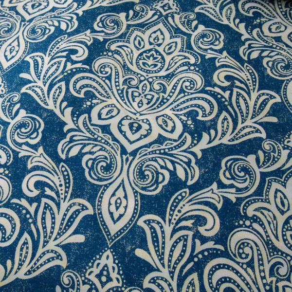 Breathable Microfibre Quilt Duvet Cover Set With Fitted Sheet and Pillow Case – Complete Bedding Set