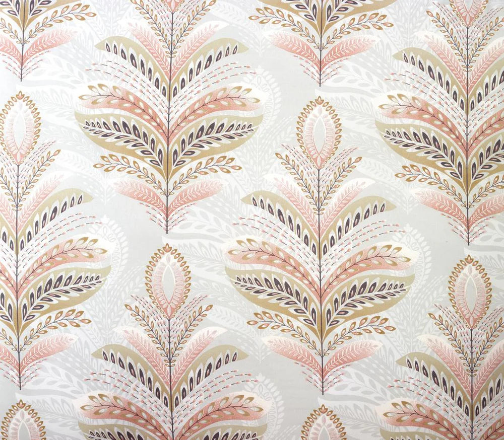 Breathable Microfibre Quilt Duvet Cover Set With Fitted Sheet and Pillow Case – Complete Bedding Set