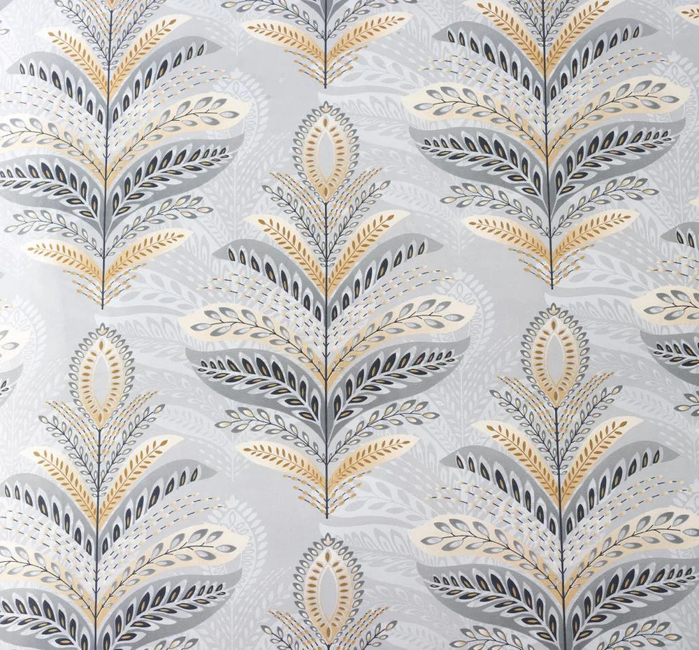 Breathable Microfibre Quilt Duvet Cover Set With Fitted Sheet and Pillow Case – Complete Bedding Set