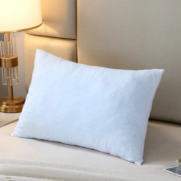 Luxury Ultra Soft Memory Foam Pillow with Quilted Cover