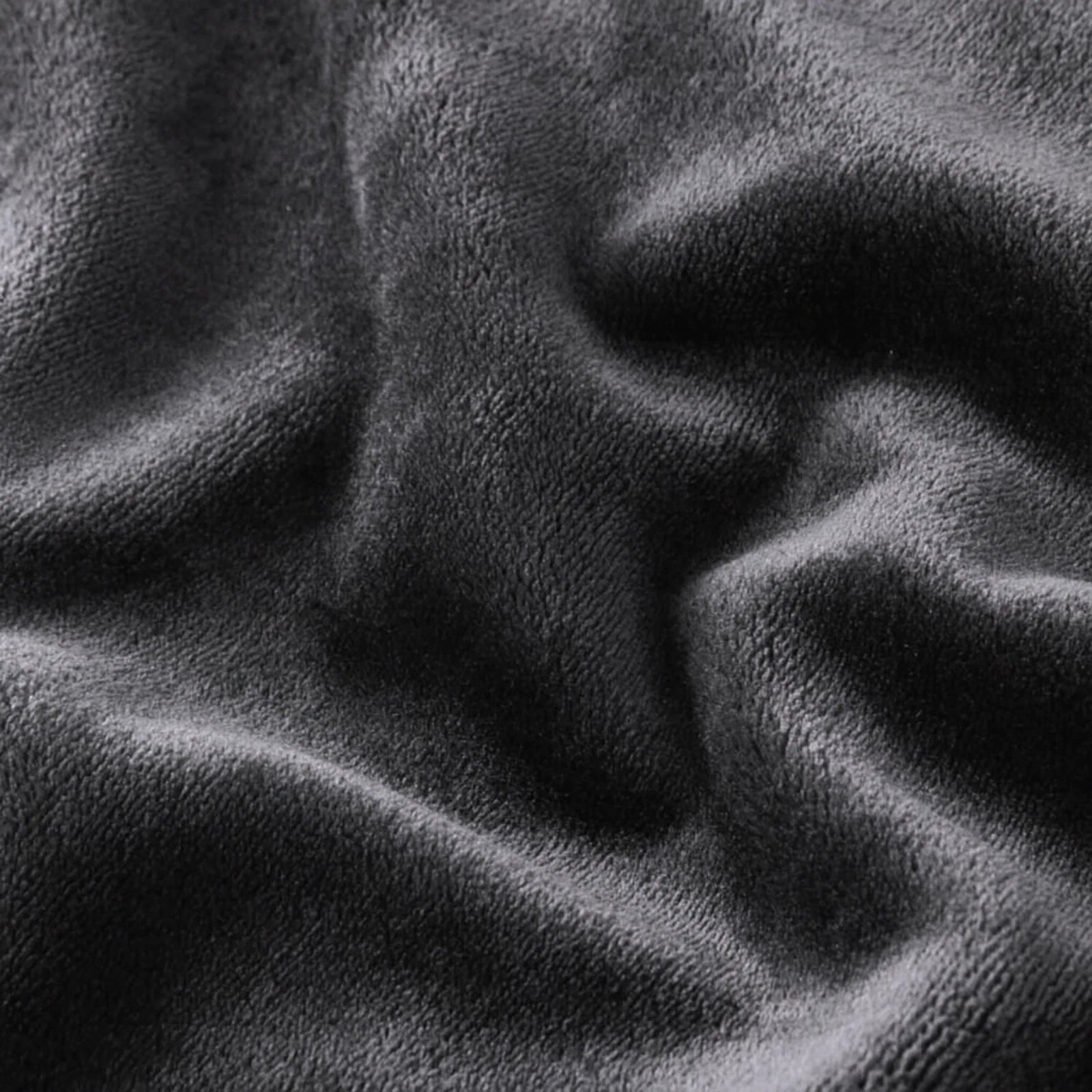 Fluffy Fleece Blanket Single, Double, King & Super King