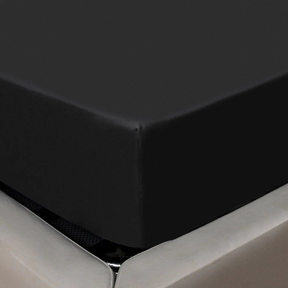 Extra Deep Fitted Sheets 40CM