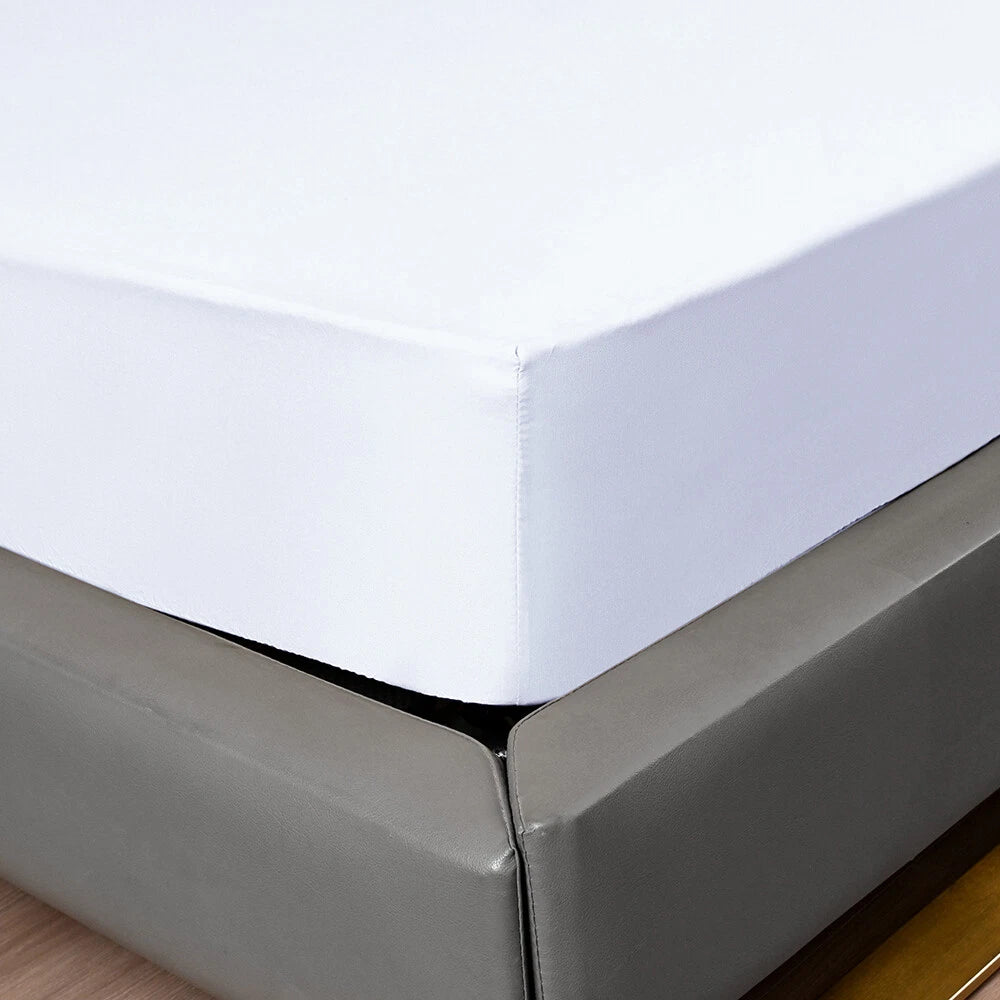 Deep Fitted Sheets 25CM