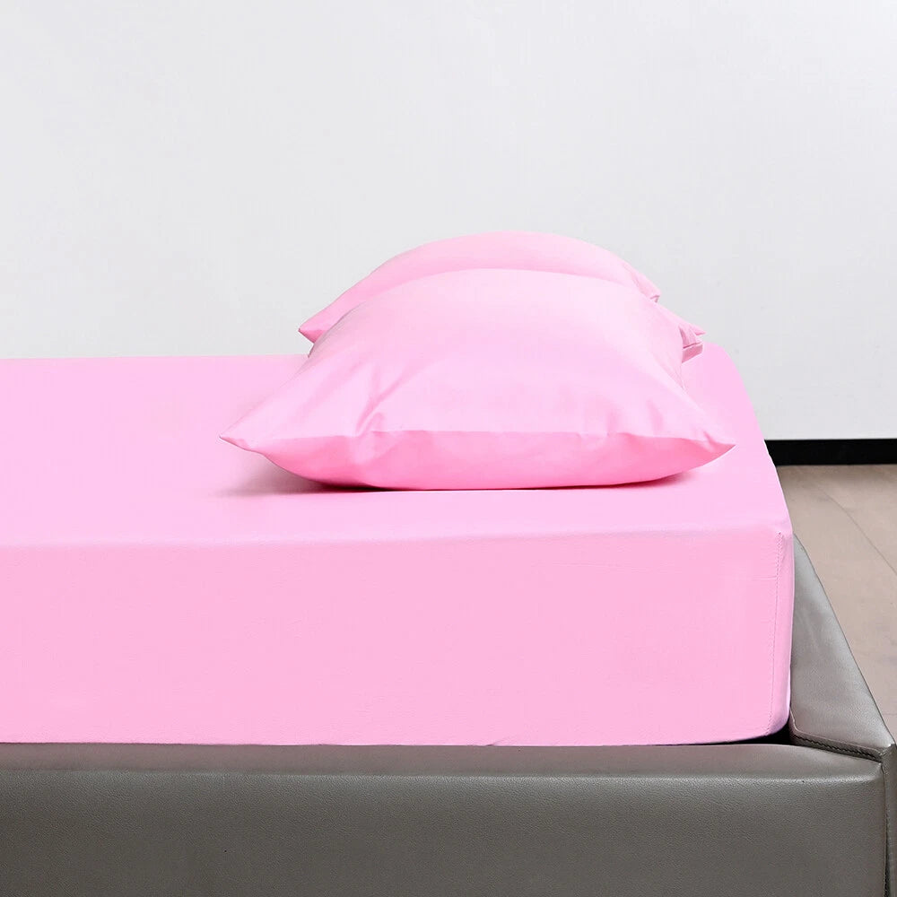 Deep Fitted Sheets 25CM