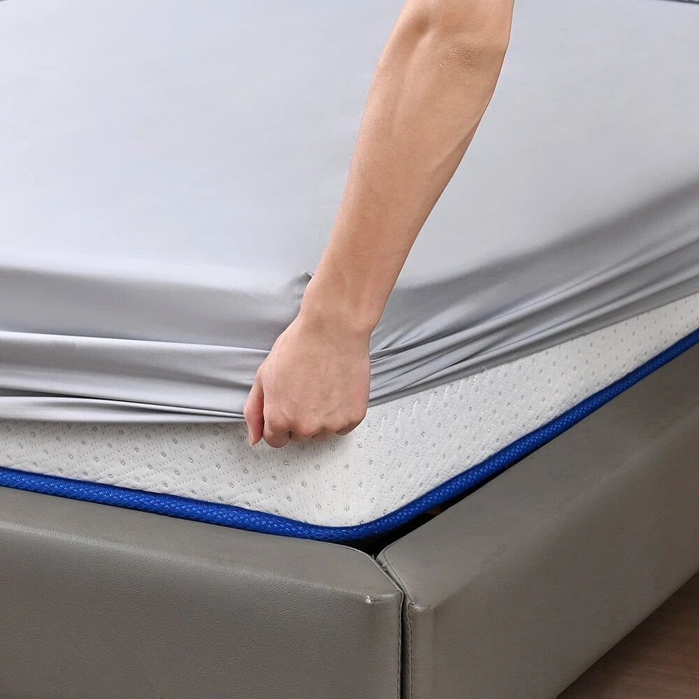 Deep Fitted Sheets 25CM