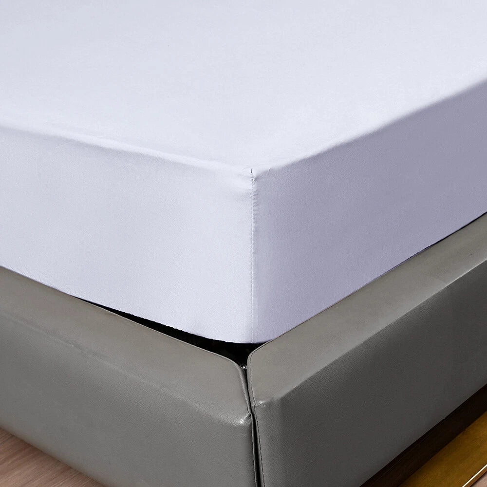 Deep Fitted Sheets 25CM