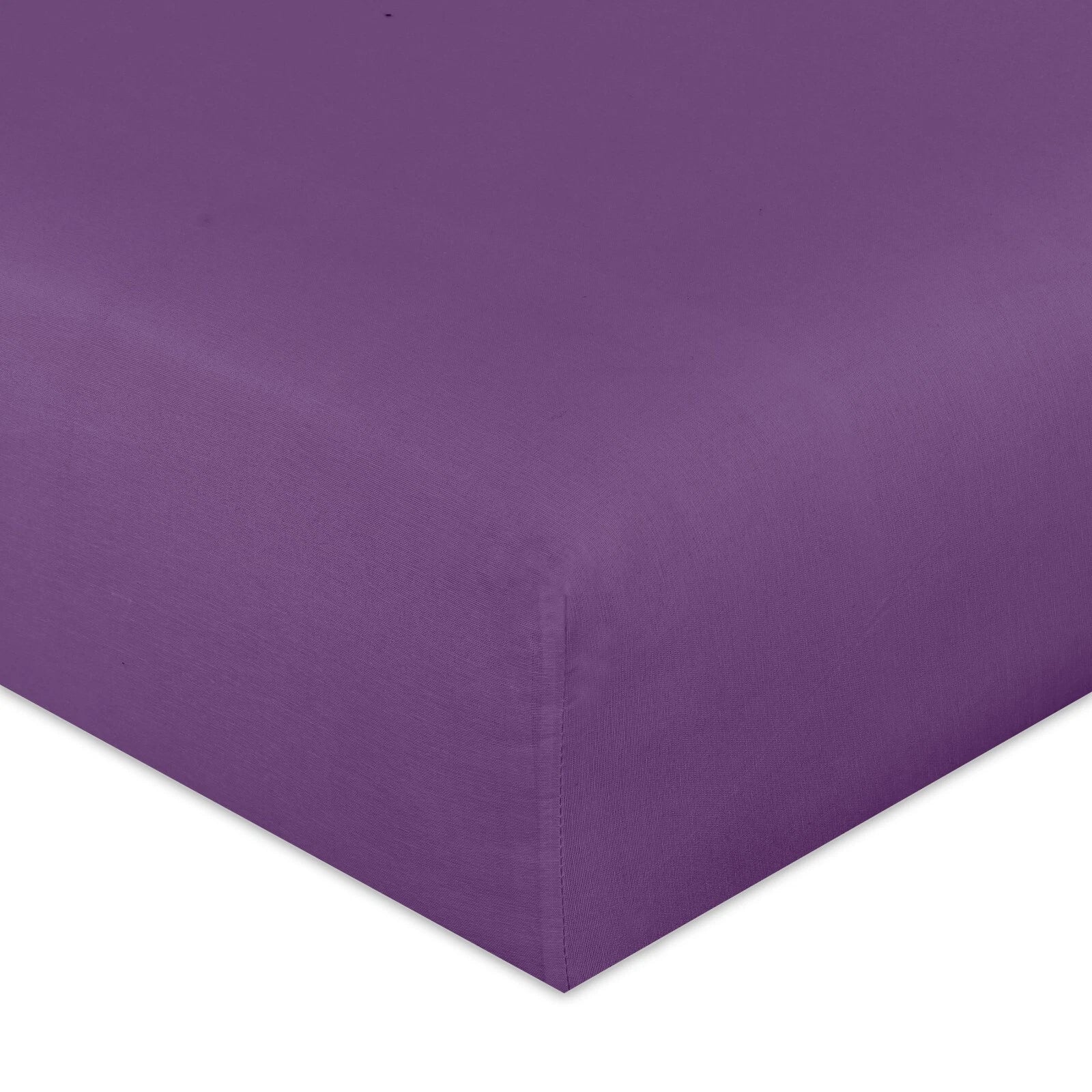 Deep Fitted Sheets 25CM