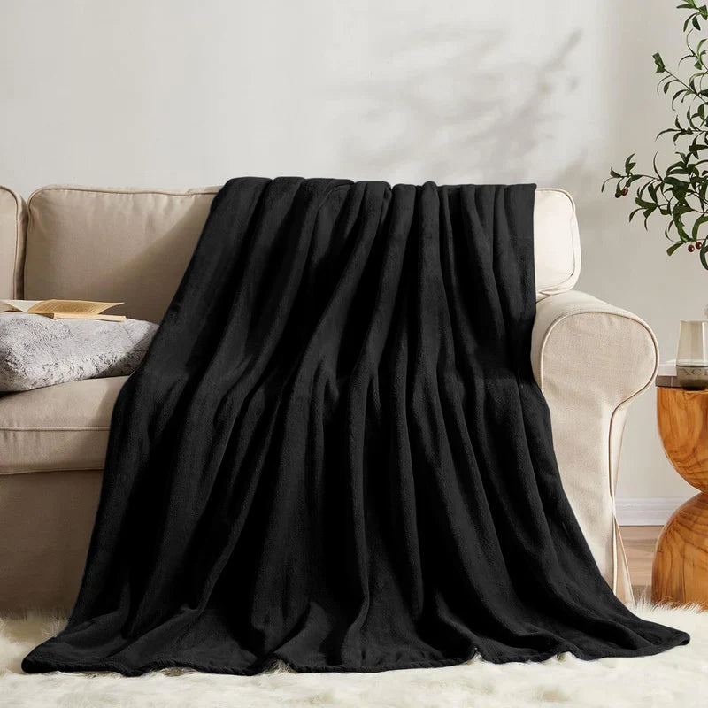 Blankets & Bed Throws