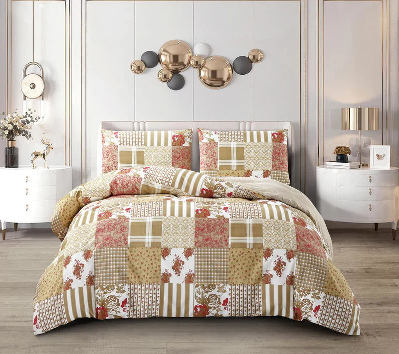 duvet cover set