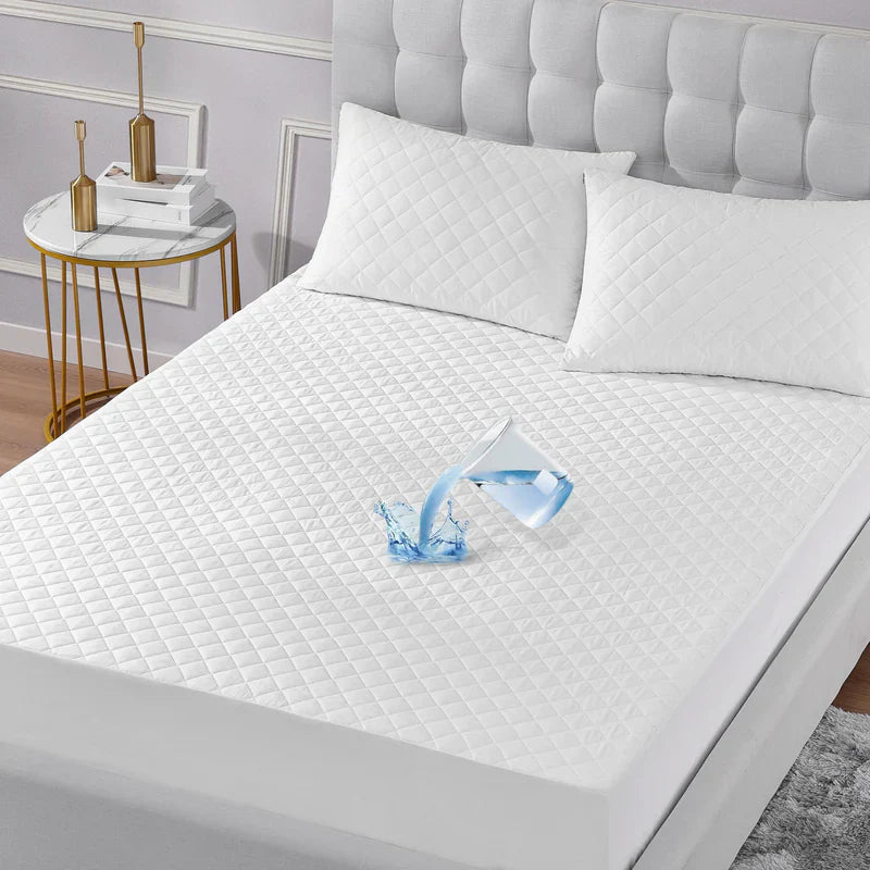 mattress & pillow protector