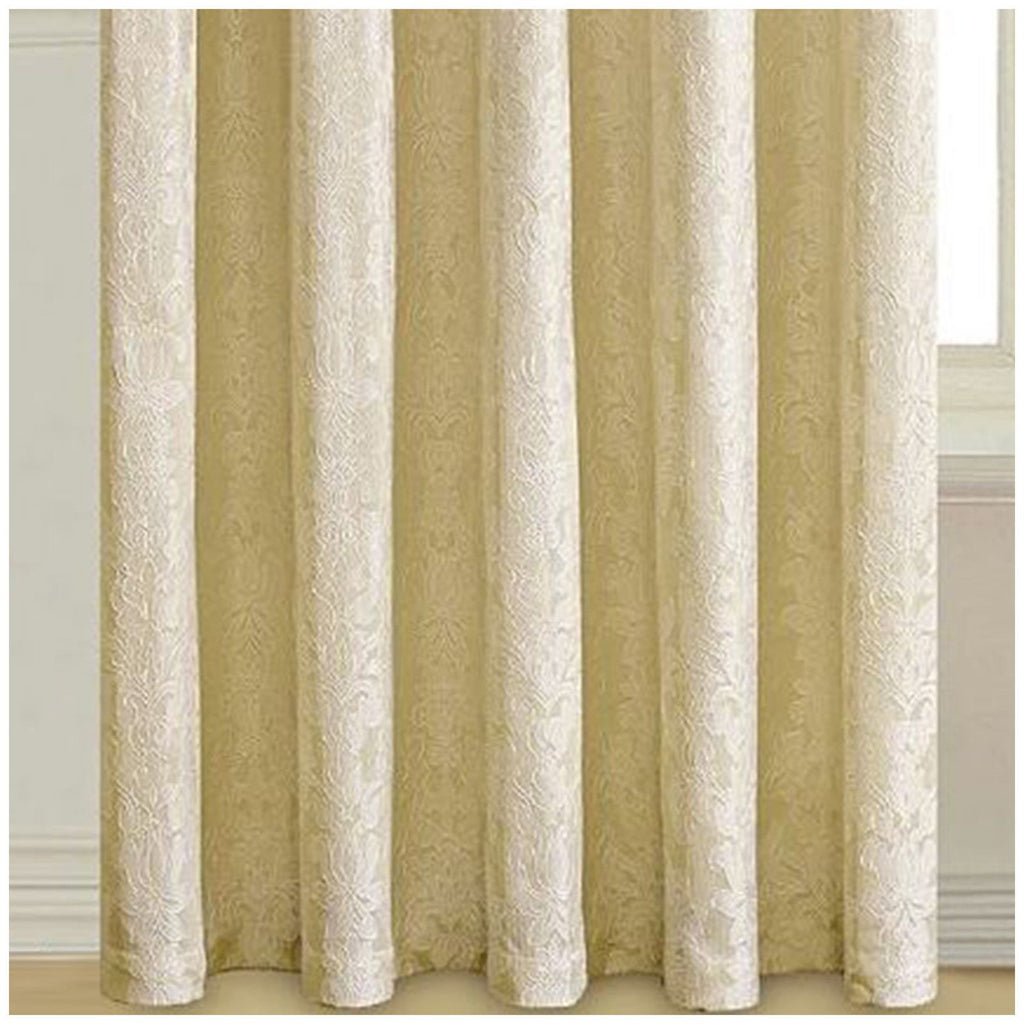 Ring Top Curtains