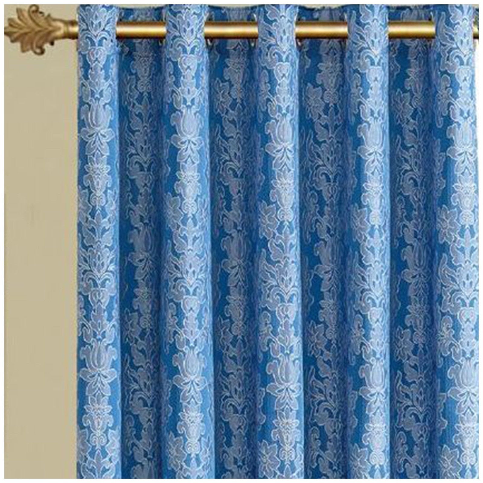 Ring Top Curtains