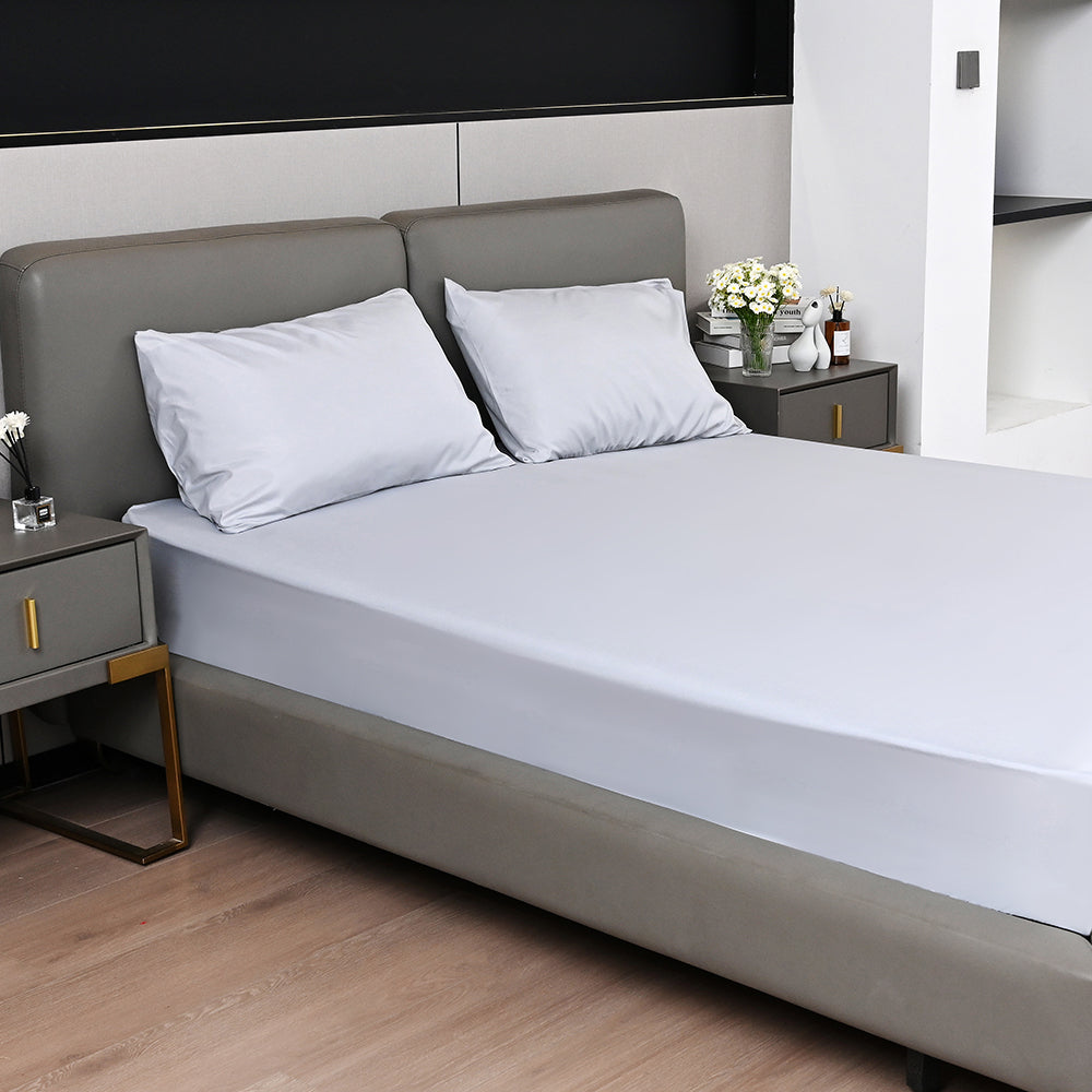 Extra Deep Fitted Sheets 40CM